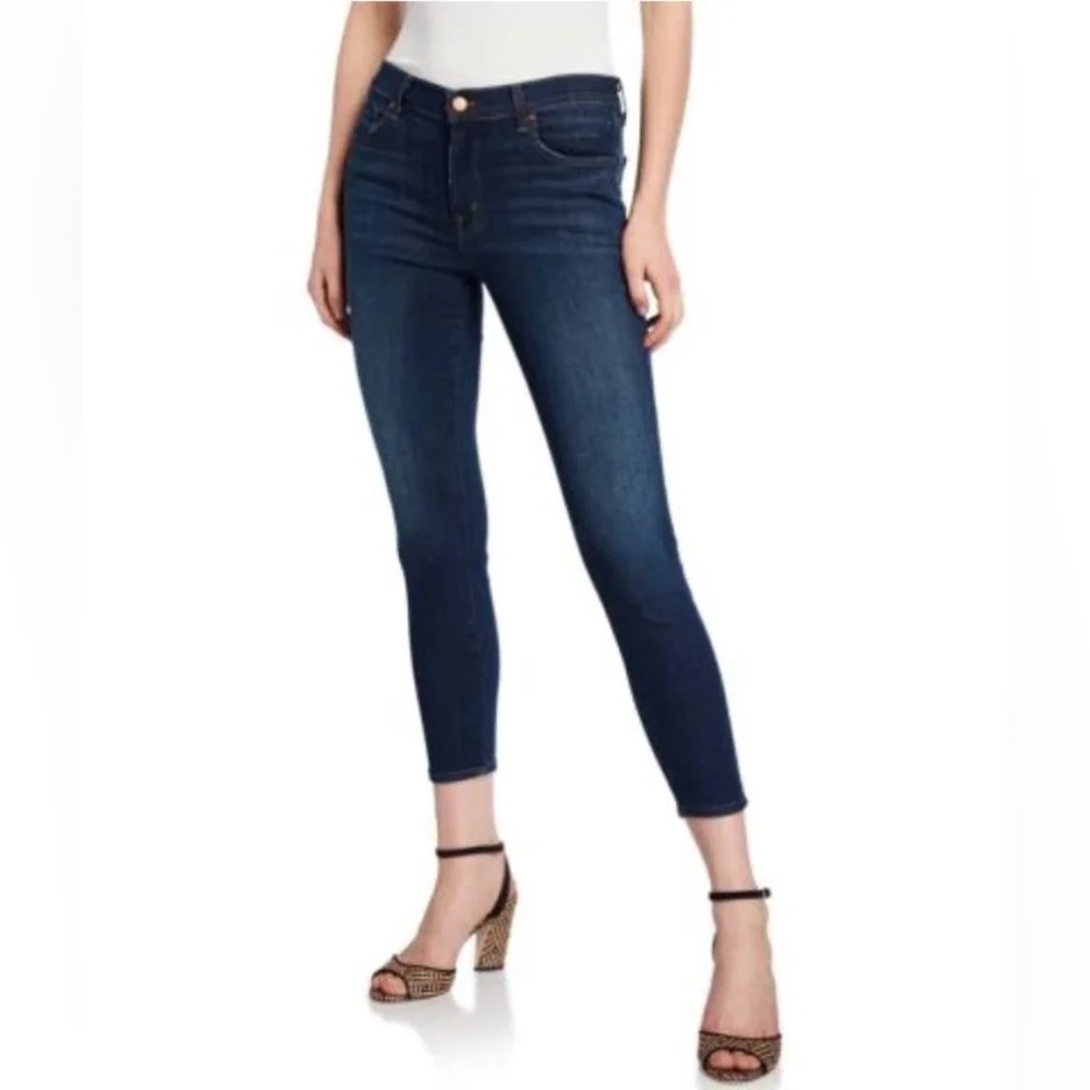 J BRAND never worn jeans